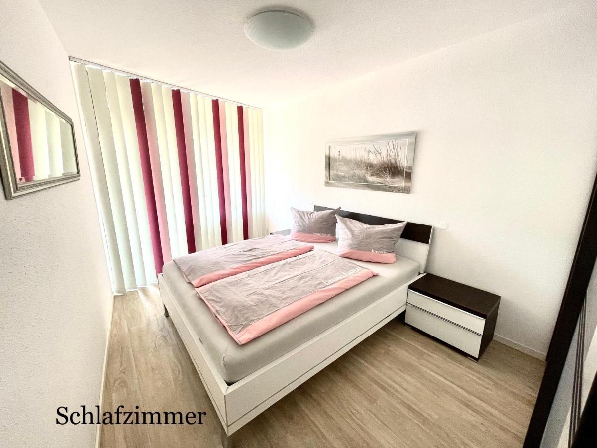 Ferienwohnung Am Schluchsee Exterior foto